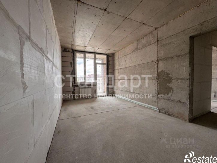 2-комн квартира Октябрьская улица, 279Б,  д. 279Б