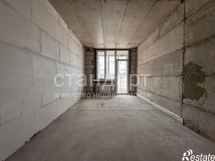 2-комн квартира Октябрьская улица, 279Б,  д. 279Б
