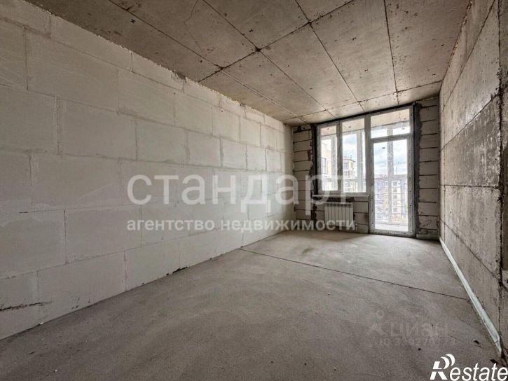 2-комн квартира Октябрьская улица, 279Б,  д. 279Б