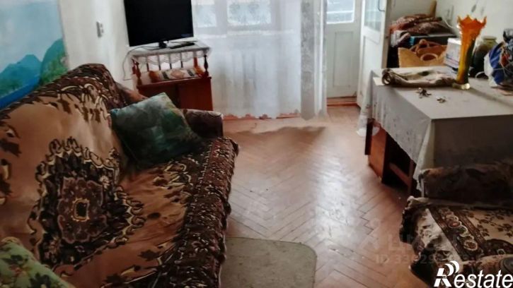 2-комн квартира Садовый переулок, 8А,  д. 8А