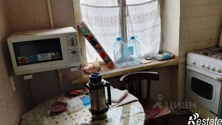 2-комн квартира Садовый переулок, 8А,  д. 8А
