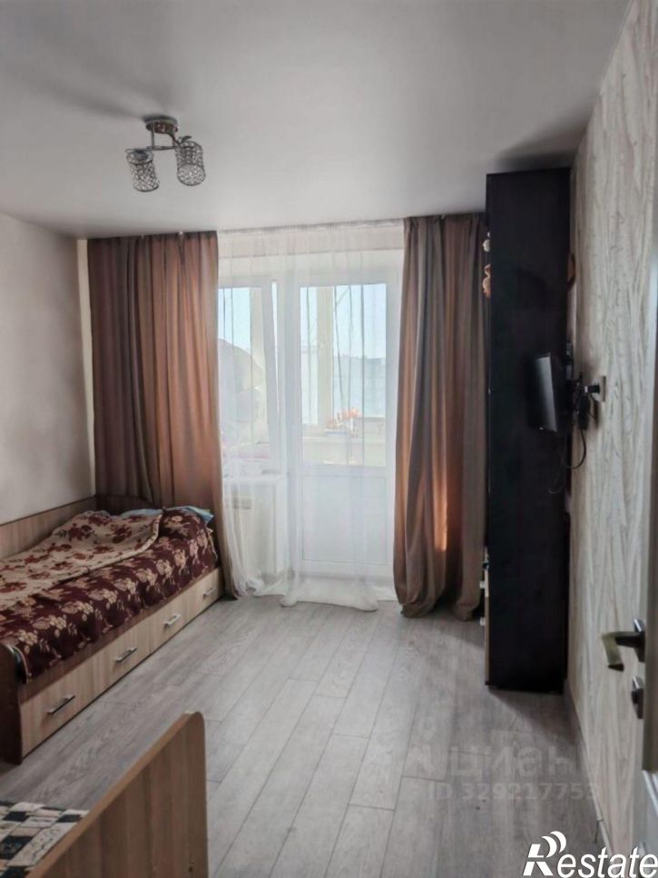 3-комн квартира Вокзальная улица, 51А к1,  д. 51А к1