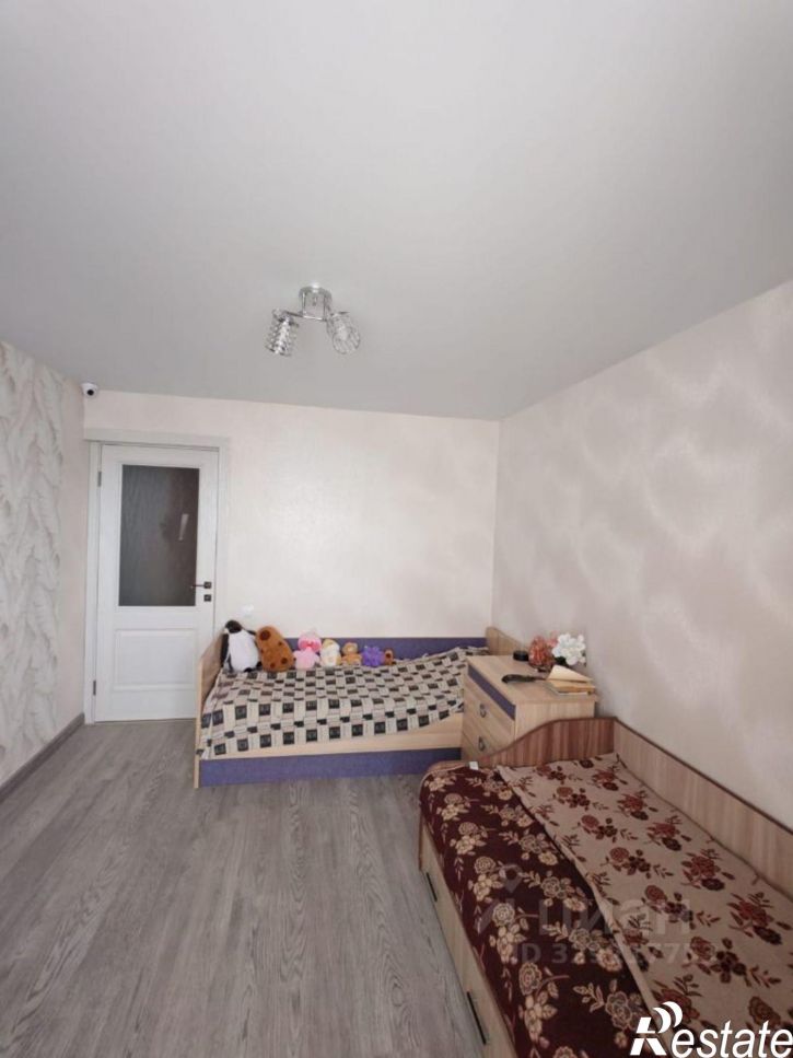 3-комн квартира Вокзальная улица, 51А к1,  д. 51А к1