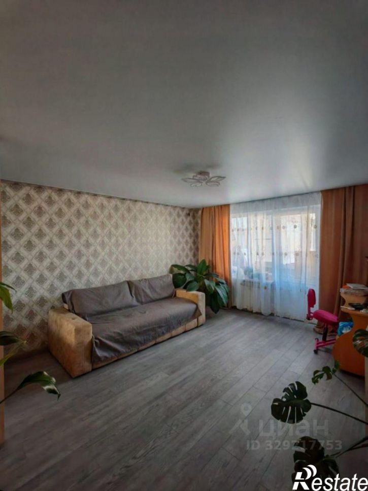 3-комн квартира Вокзальная улица, 51А к1,  д. 51А к1