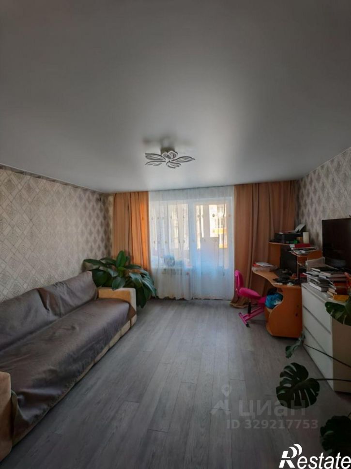 3-комн квартира Вокзальная улица, 51А к1,  д. 51А к1