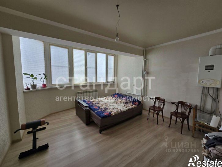 1-комн квартира Никольская улица, 15А,  д. 15А