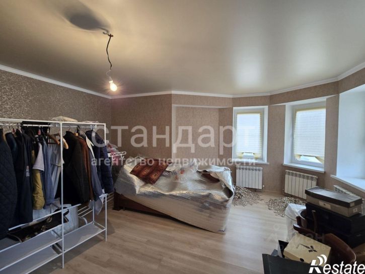 1-комн квартира Никольская улица, 15А,  д. 15А
