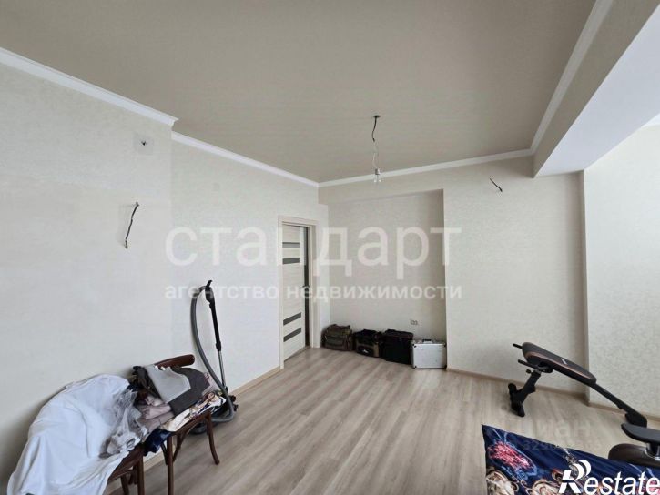 1-комн квартира Никольская улица, 15А,  д. 15А