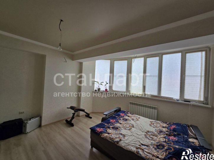 1-комн квартира Никольская улица, 15А,  д. 15А