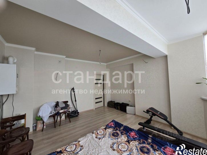 1-комн квартира Никольская улица, 15А,  д. 15А