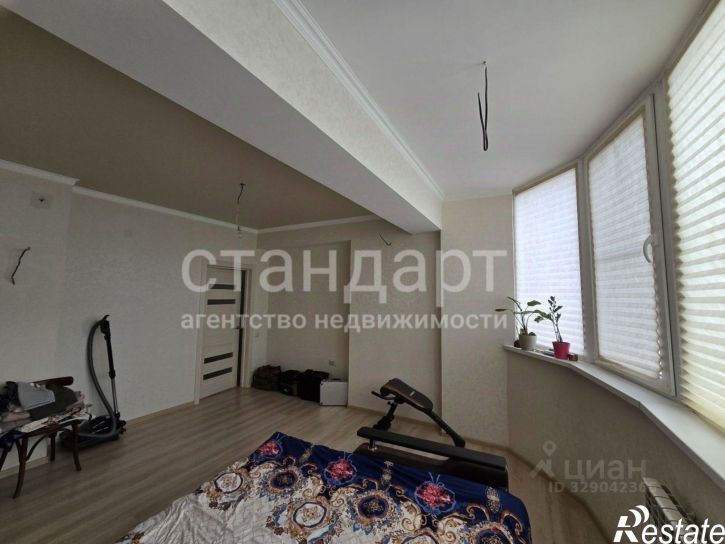 1-комн квартира Никольская улица, 15А,  д. 15А