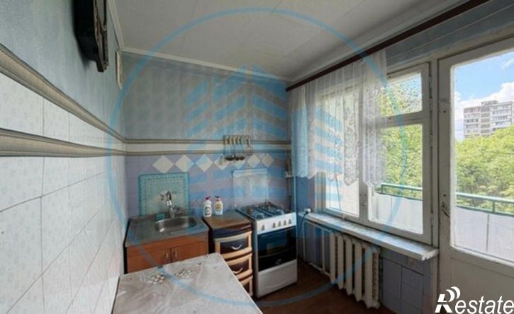 4-комн квартира улица Долина Роз, 1,  д. 1