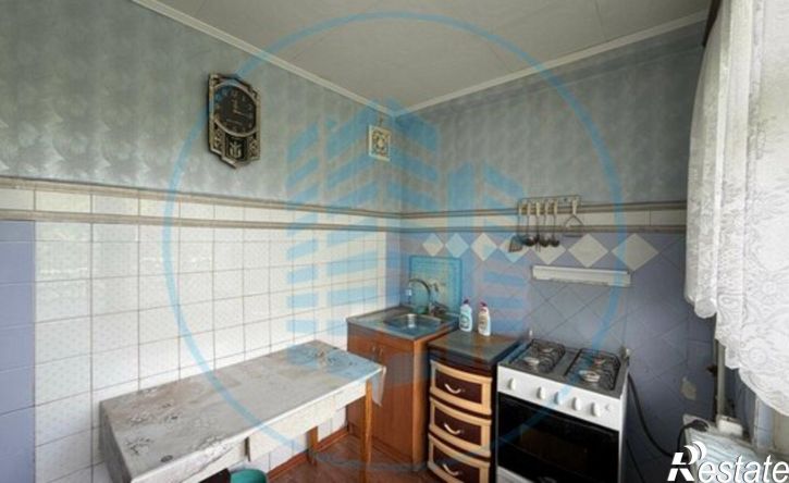 4-комн квартира улица Долина Роз, 1,  д. 1
