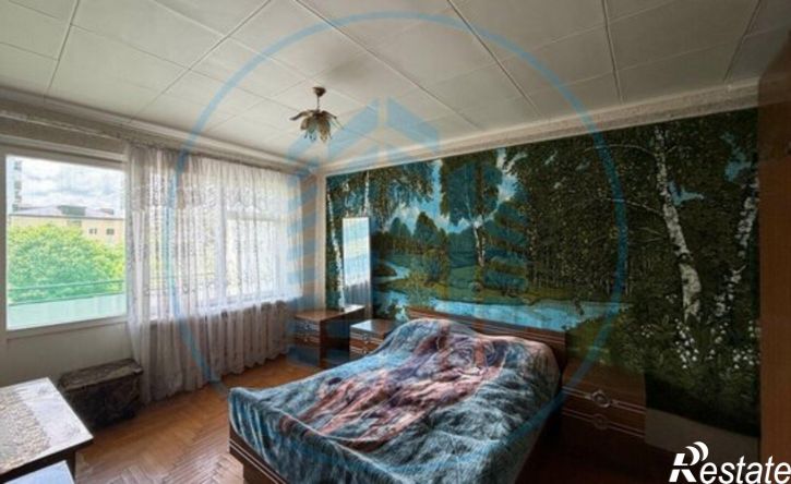 4-комн квартира улица Долина Роз, 1,  д. 1
