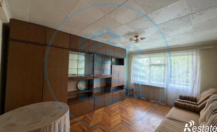 4-комн квартира улица Долина Роз, 1,  д. 1