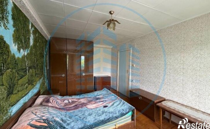 4-комн квартира улица Долина Роз, 1,  д. 1