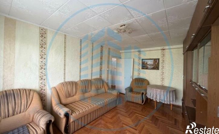4-комн квартира улица Долина Роз, 1,  д. 1