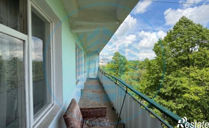 4-комн квартира улица Долина Роз, 1,  д. 1
