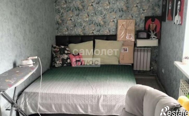 2-комн квартира Первомайская улица, 173А,  д. 173А