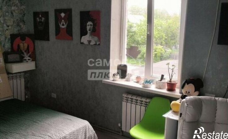 2-комн квартира Первомайская улица, 173А,  д. 173А