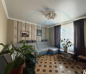 2-комн, 67кв м, этаж 4/5 улица Пушкина, 14