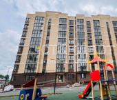 1-комн, 36кв м, этаж 7/8 Октябрьская улица, 8/2