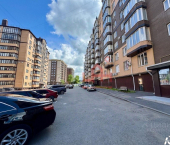 1-комн, 47кв м, этаж 2/9 ул Никольская, 26