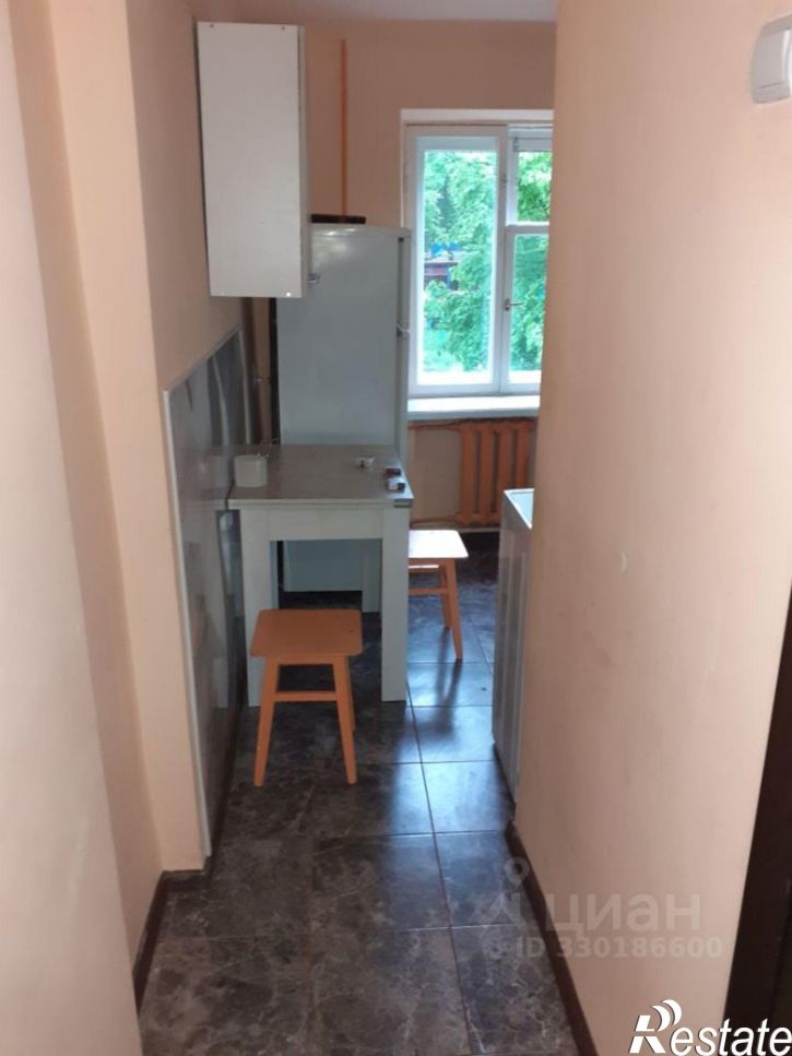 1-комн квартира ул Октябрьская, 475,  д. 475