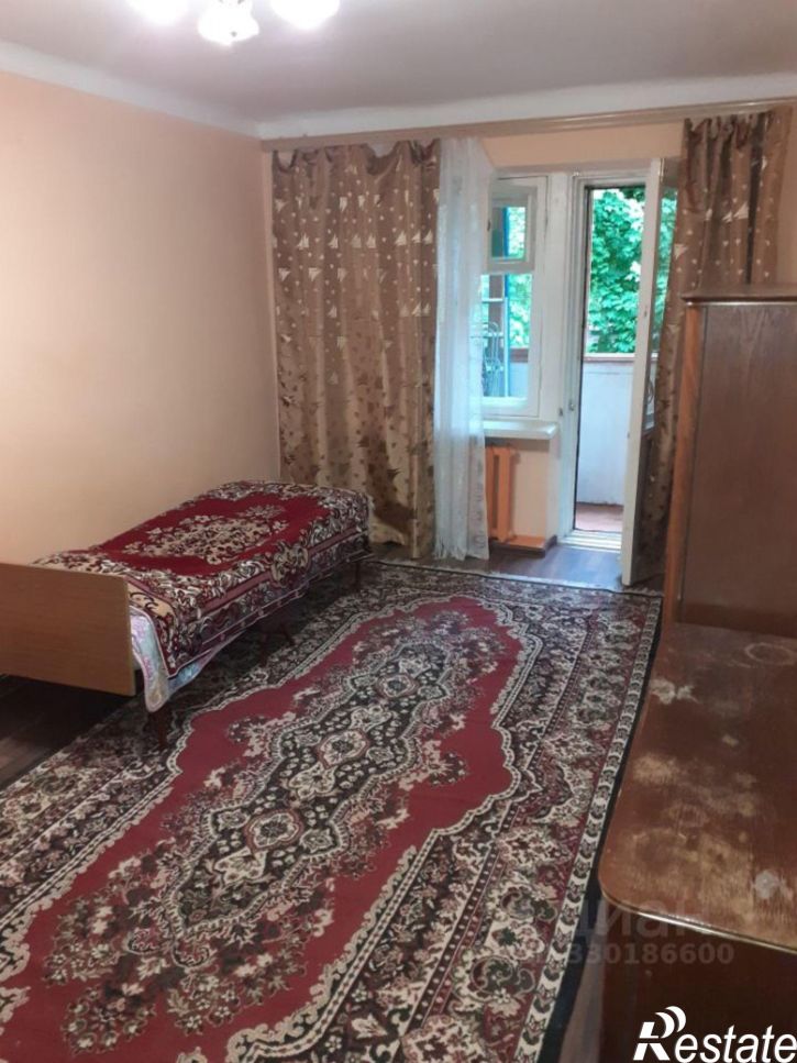 1-комн квартира ул Октябрьская, 475,  д. 475