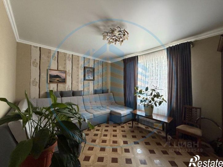 2-комн квартира улица Пушкина, 14,  д. 14