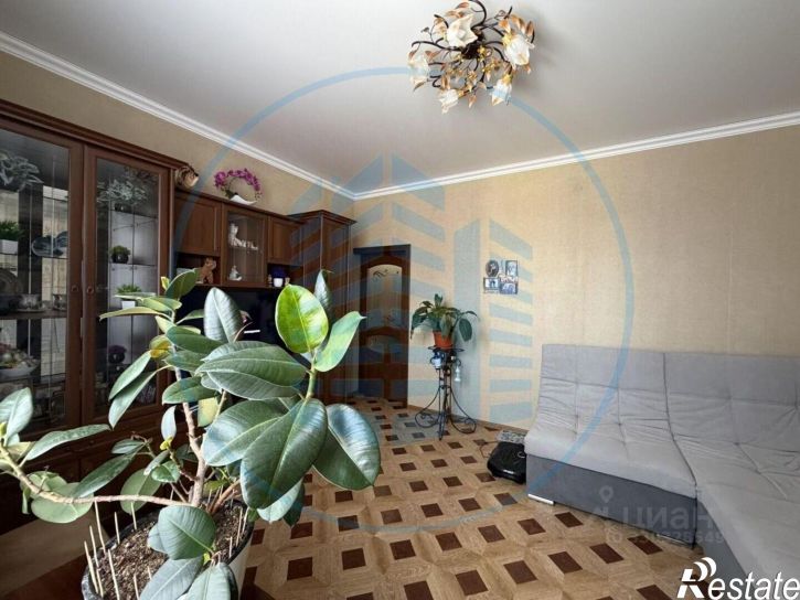 2-комн квартира улица Пушкина, 14,  д. 14