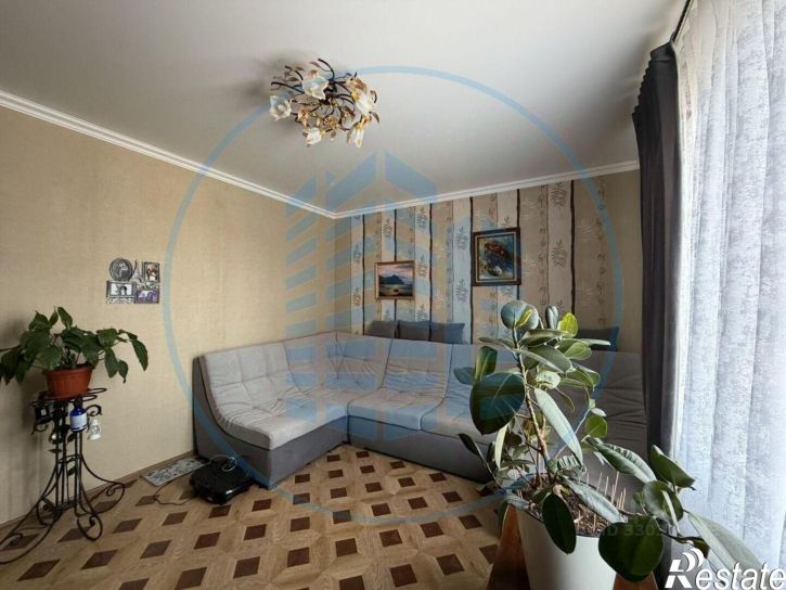 2-комн квартира улица Пушкина, 14,  д. 14