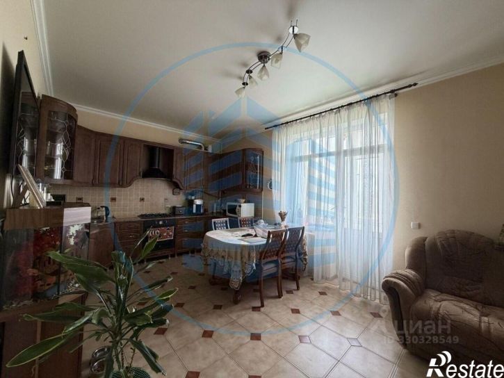 2-комн квартира улица Пушкина, 14,  д. 14