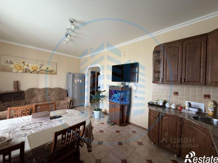 2-комн квартира улица Пушкина, 14,  д. 14