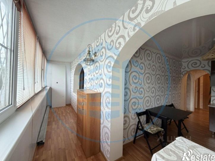 2-комн квартира ул Октябрьская, 422,  д. 422