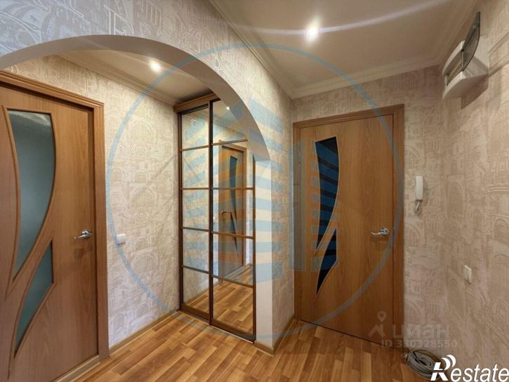 2-комн квартира ул Октябрьская, 422,  д. 422