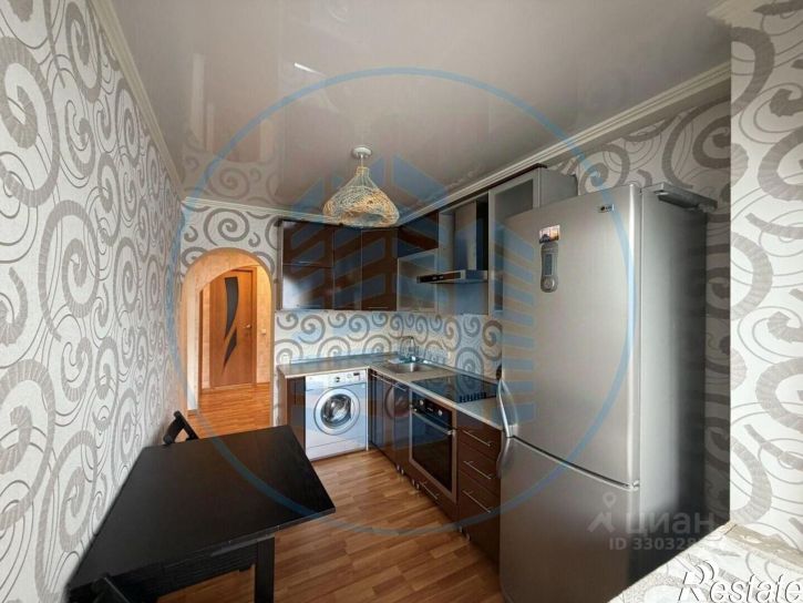 2-комн квартира ул Октябрьская, 422,  д. 422