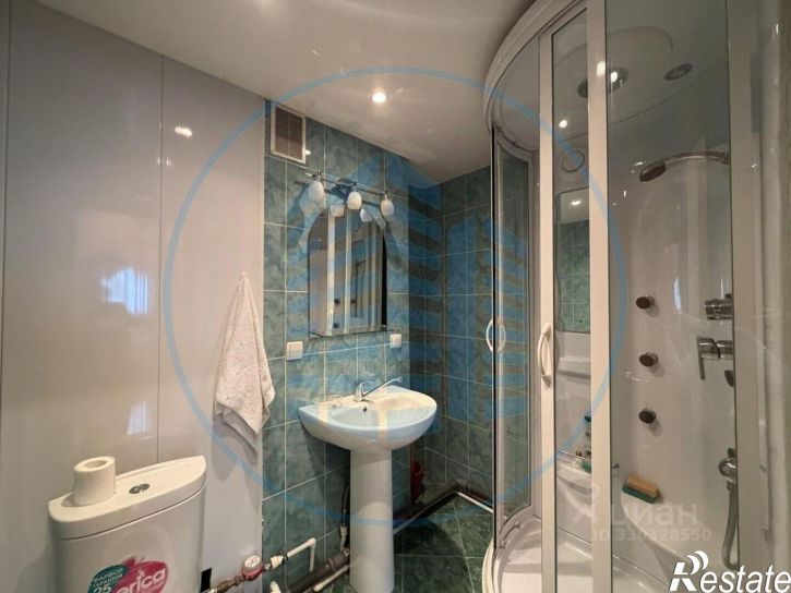 2-комн квартира ул Октябрьская, 422,  д. 422