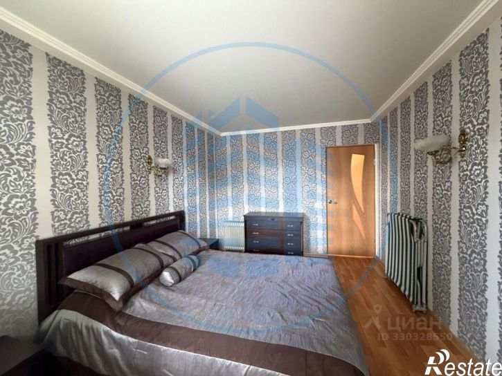 2-комн квартира ул Октябрьская, 422,  д. 422