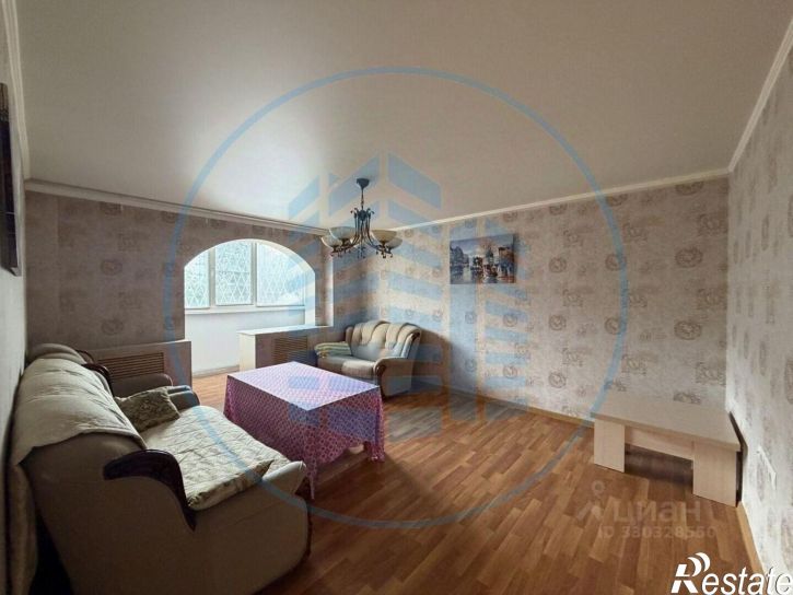 2-комн квартира ул Октябрьская, 422,  д. 422
