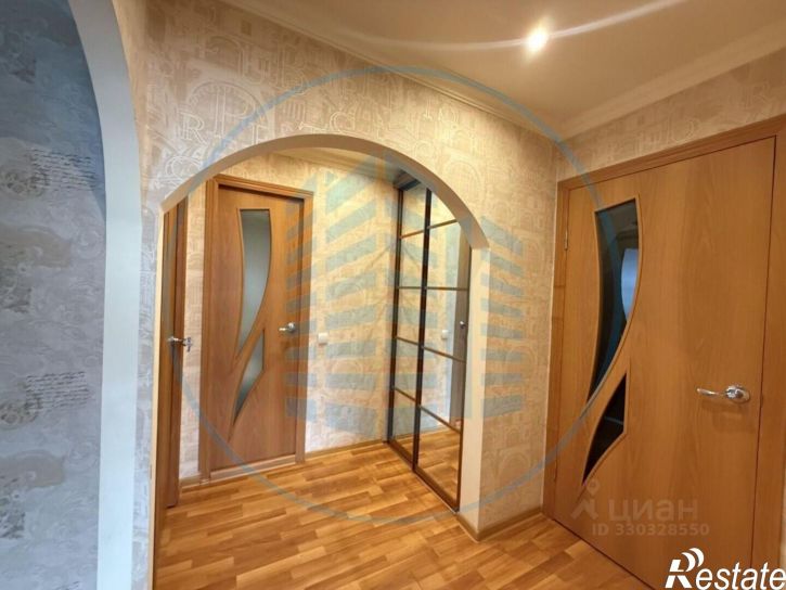 2-комн квартира ул Октябрьская, 422,  д. 422