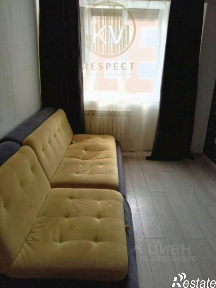 1-комн квартира Просторная улица, 15 к2,  д. 15 к2