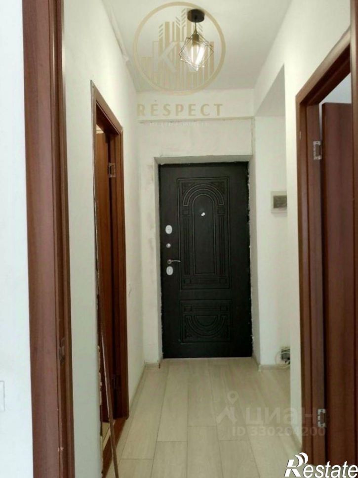 1-комн квартира Просторная улица, 15 к2,  д. 15 к2