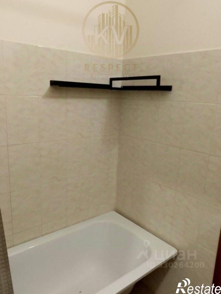 1-комн квартира Просторная улица, 15 к2,  д. 15 к2