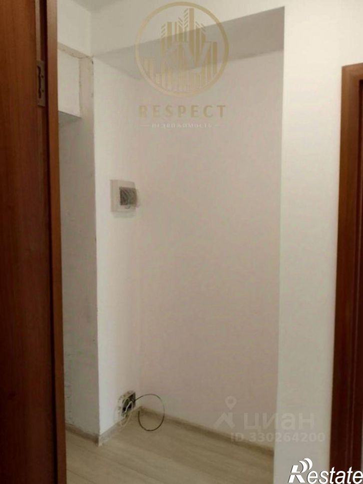 1-комн квартира Просторная улица, 15 к2,  д. 15 к2