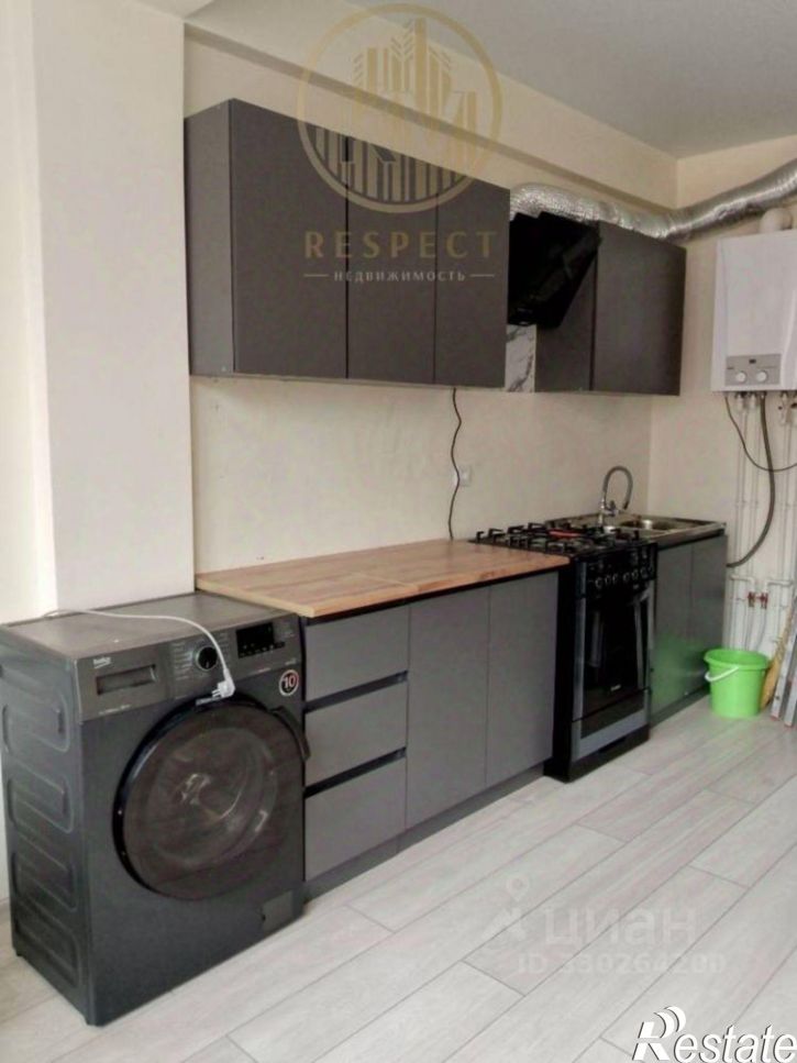 1-комн квартира Просторная улица, 15 к2,  д. 15 к2