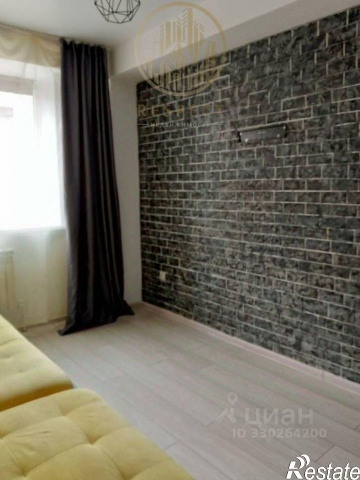 1-комн квартира Просторная улица, 15 к2,  д. 15 к2