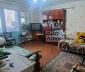 2-комн, 47кв м, этаж 3/5 улица Долина Роз, 21