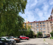 3-комн, 98кв м, этаж 5/5 улица Нелюбина, 25
