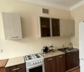1-комн, 39кв м, этаж 2/3 улица Академика Королёва, 3Г